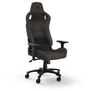 Corsair ゲーミングチェア T3 RUSH Charcoal V2 (CF-9010057-WW)